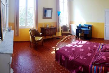 Villa pour 8 Personnes dans Draguignan, Région de Draguignan, Photo 2
