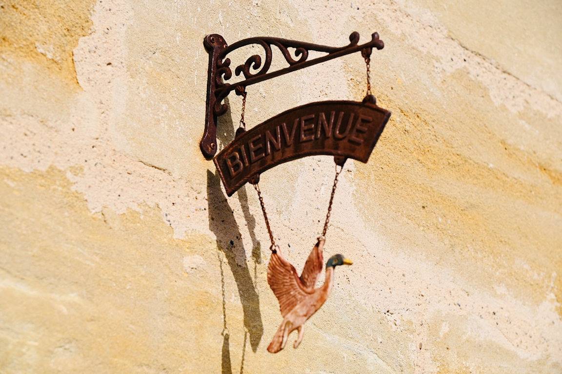 Gite communal Les Mûriers in Fossès-et-Baleyssac, Région de Langon