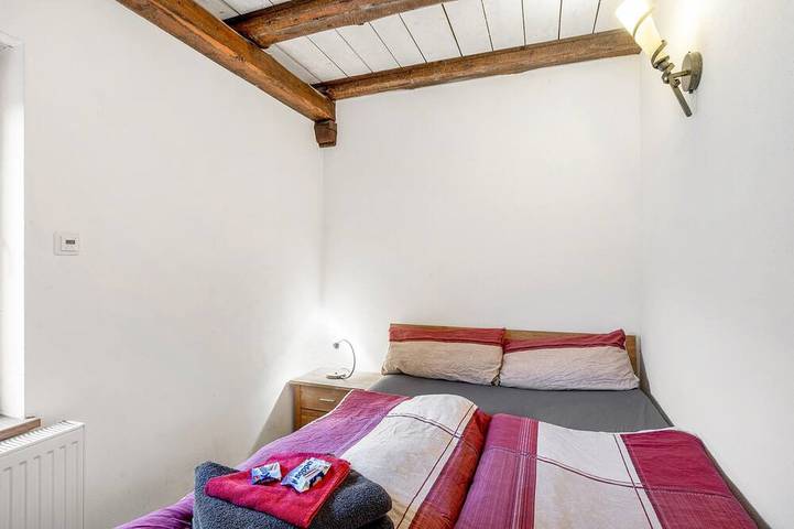Ferienwohnung für 3 Personen, mit Garten und Terrasse, mit Haustier in Warstein - 4
