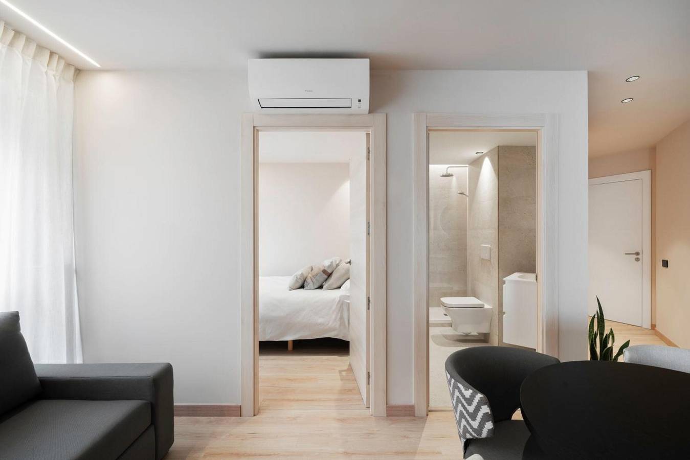Entire apartment, Apartment 'Ca Gracia 5 Luxury' with Wi-Fi and Air Conditioning in Bocairent, Valencia Province