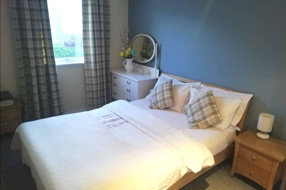 Entire apartment, City centre apartment in Aberdeen, Aberdeenshire
