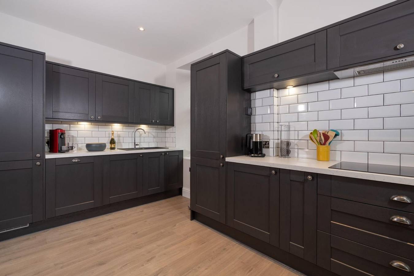 Entire apartment, Spacious Apartment in Coniston  by Letmestay in Lake District