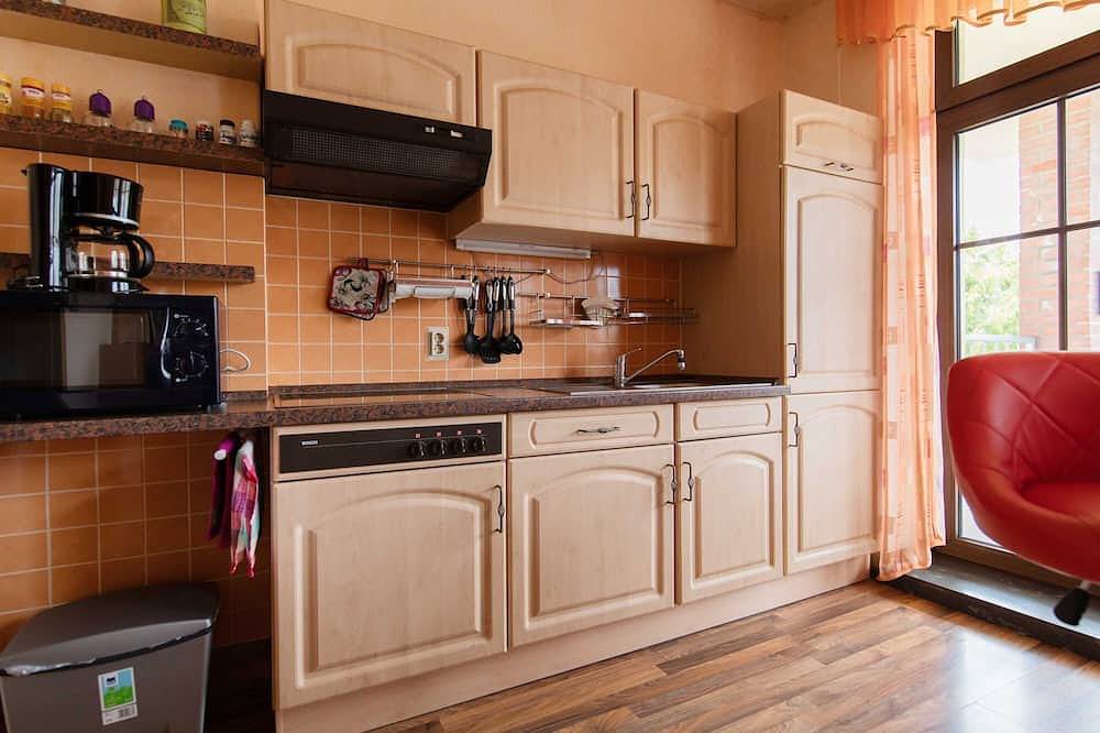 Ganze Wohnung, Ferienwohnung \"Rex\" - Ruhige Lage in wunderschöner Kulisse in Bad Schlema, Erzgebirge