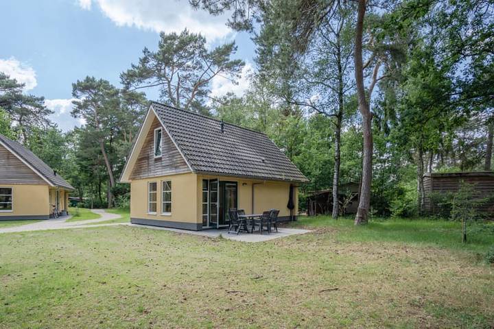 Casa de vacaciones para 6 personas - 1