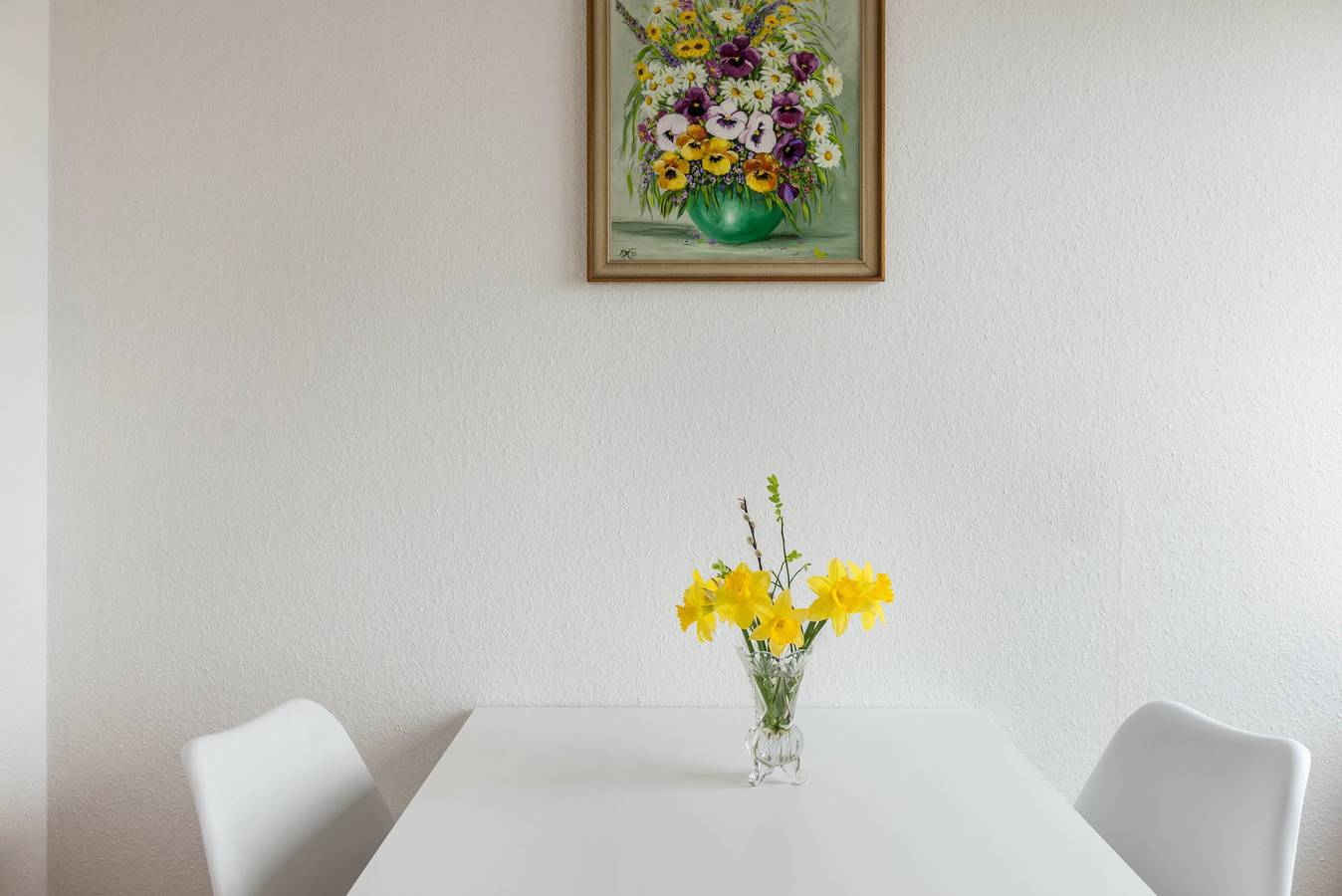 Gezellig vakantieappartement "Maria Feucht" aan de Bodensee met uitzicht op het meer, foto 11