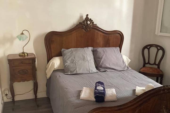 Location de vacances pour 5 personnes à Valojoulx - 4