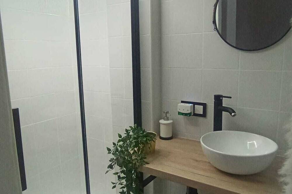 Entire apartment, Apartment Calma Suite albox in Albox, Almería Province
