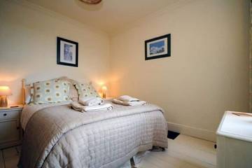 Holiday Rental for 11 People in Morfa Nefyn, Llŷn Peninsula, Photo 3