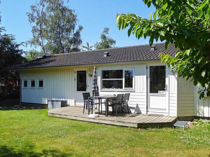 10 personas casa en Græsted in Rågeleje, Kattegat Küste