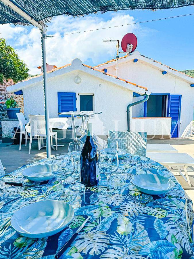 Casetta dei Pescatori in Isola del Giglio