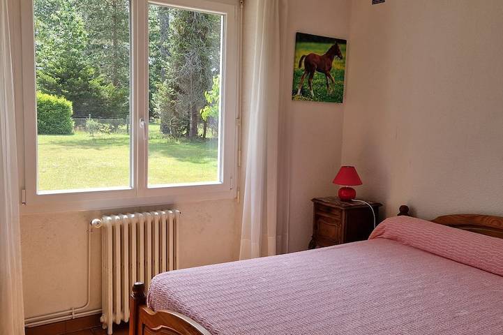 Location de vacances pour 6 personnes, avec jardin et terrasse à Saint-Vincent-de-Paul - 3