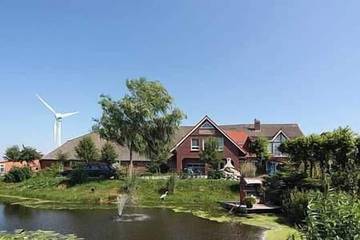 Bauernhof für 2 Personen in Neuharlingersiel, Landkreis Wittmund, Bild 2