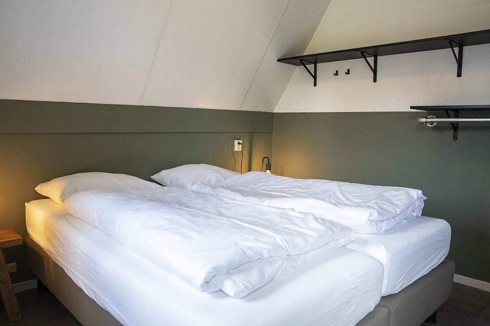 Vakantiehuis in Meeussen met eigen tuin in Plasmolen, Nationaal Park De Maasduinen