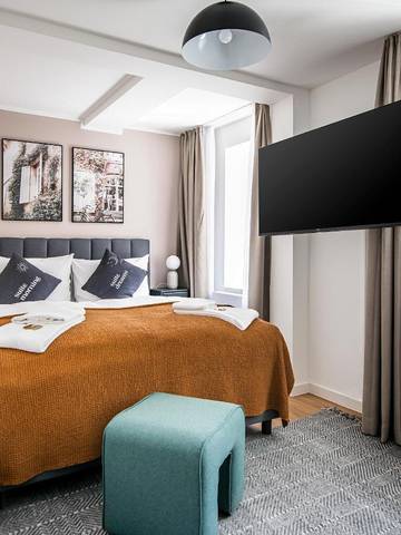 Cottage pour 2 personnes dans Bayreuth