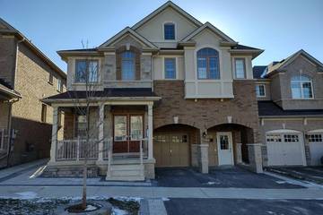 Gîte pour 6 personnes, avec jardin à Ajax