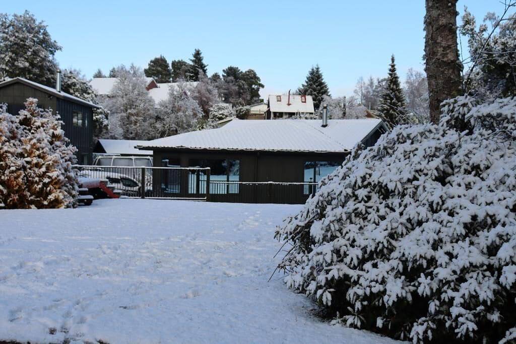 Tiffany Place Chalets
Spa Retreat in Ohakune, Ruapehu District