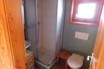 Chalet für 5 Personen in Bellwald, Goms, Bild 4