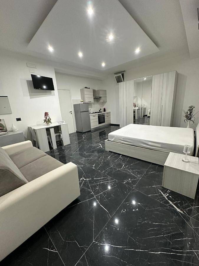 Casa Birmano in Taranto, Golfo de Tarento