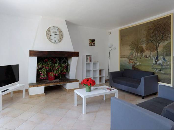 Gîte pour 4 personnes, avec piscine, animaux acceptés à Les Aires - 2