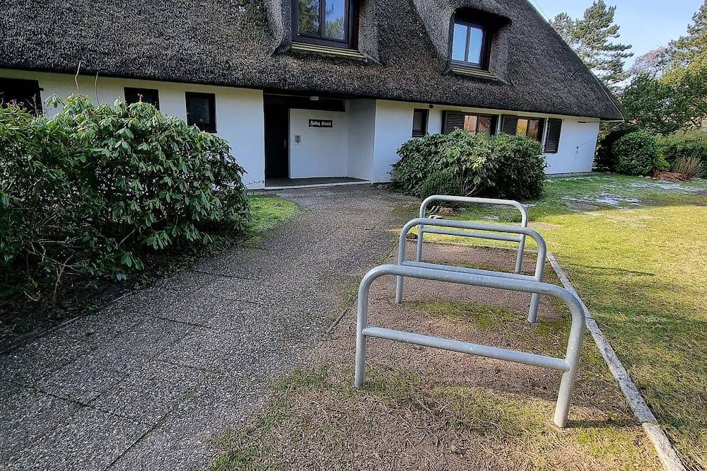 Ganze Wohnung, Hallig Ohland  Klein aber Fein in St. Peter-Ording, Eiderstedt