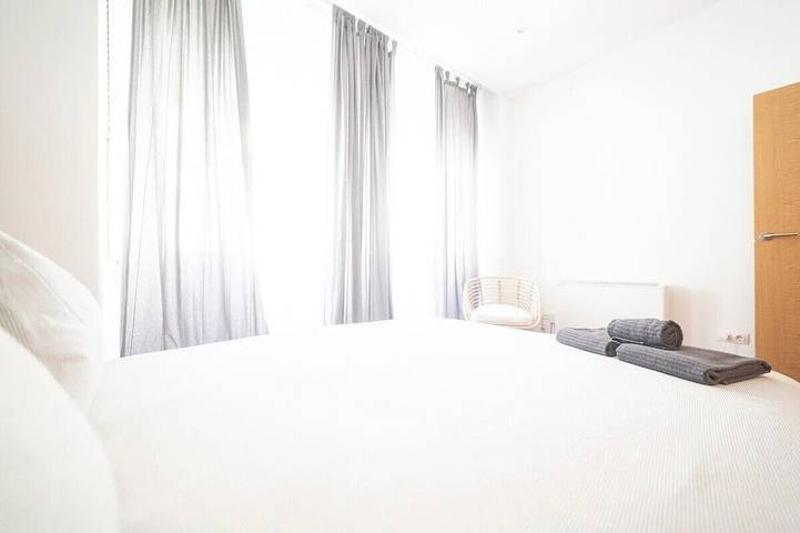 Ganze Wohnung, Tierra Ferrol Apartment in Ferrol, Rías Altas