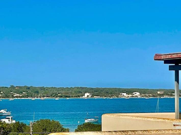 Casa de vacaciones para 4 personas, con terraza y vistas - 1