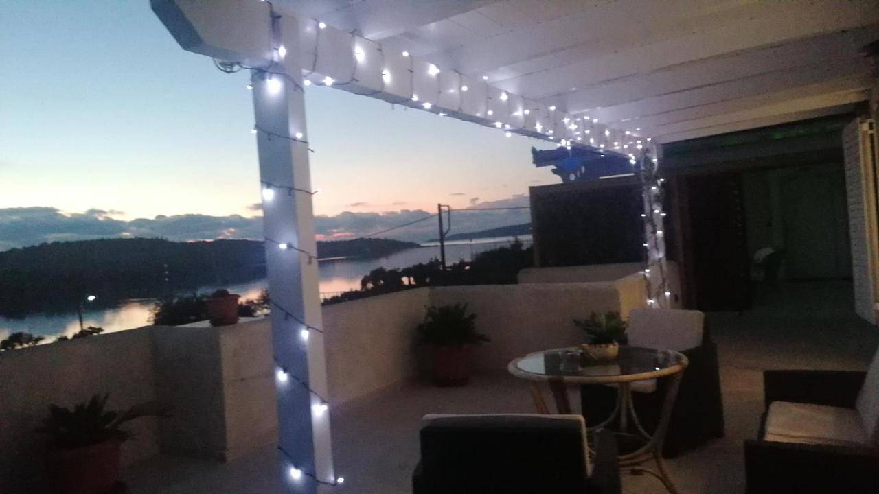 Appartement entier, Casa para ti in Porto Heli, Argolide