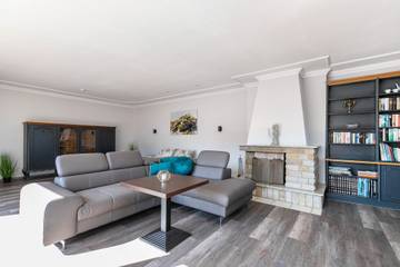 Ferienwohnung für 6 Personen in Burg (Dithmarschen), Sankt Michaelisdonn und Umgebung, Bild 4