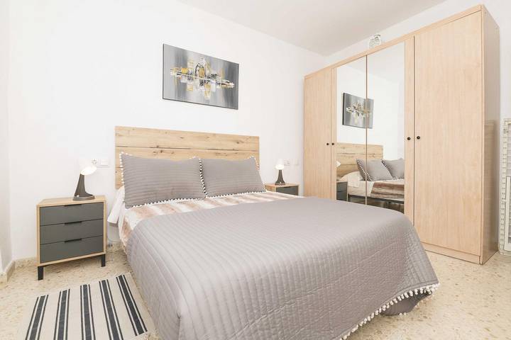 Gîte pour 3 personnes à Arcos de la Frontera - 2