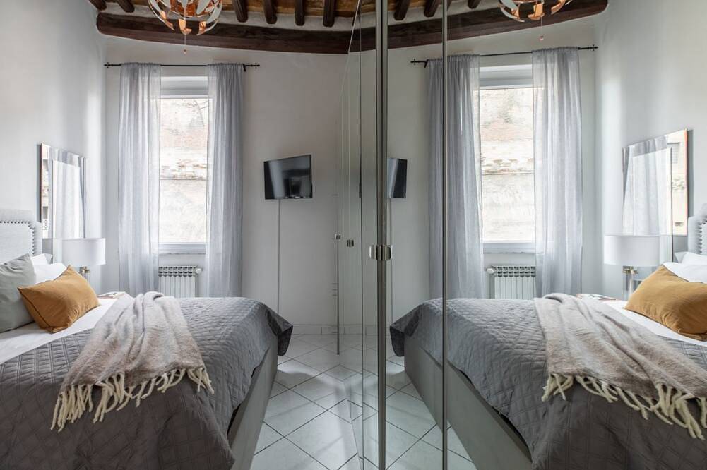 Appartamento intero, Iflat | Pantheon at your feet in Centro di Roma, Roma