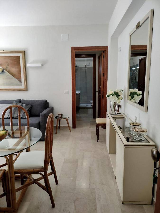 One-Bedroom House in Salemi, Provincia di Trapani