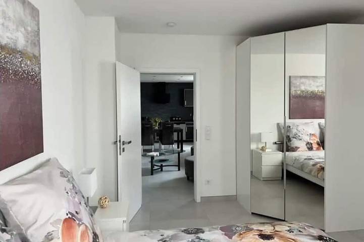 Ferienwohnung für 4 Personen in Saarlouis - 4