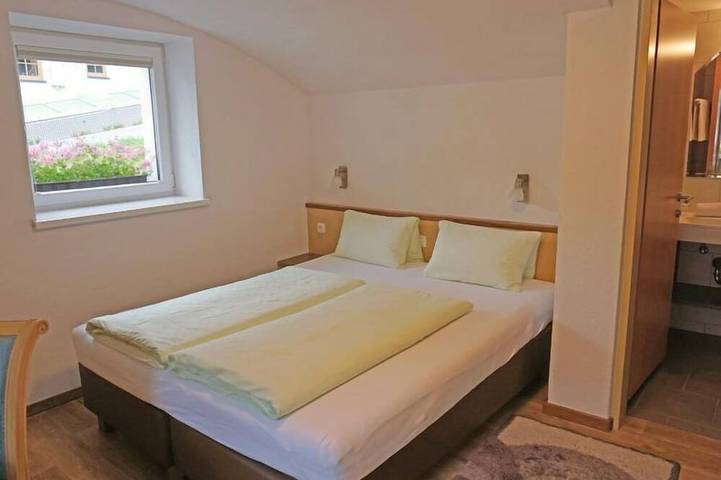 Hütte für 2 Personen, mit Haustier in Ischgl - 4