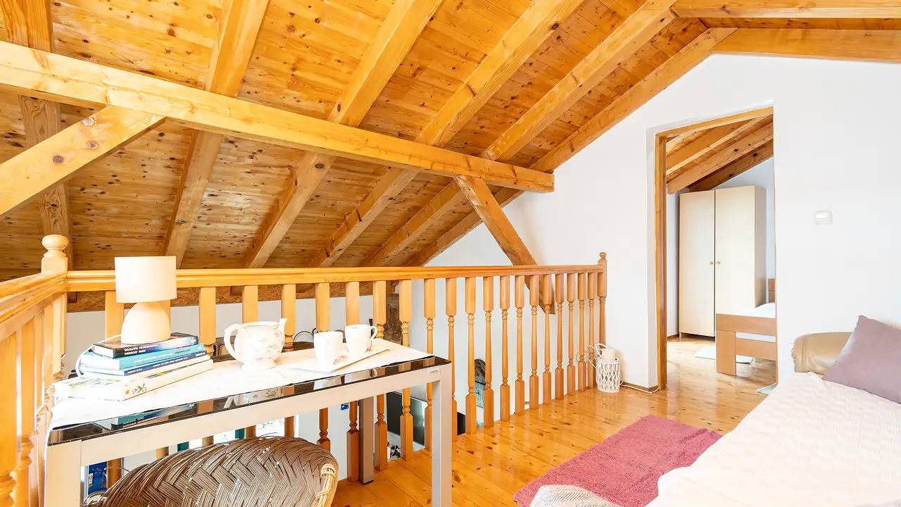 Ferienhaus für 6 Personen (66 m²) in Soline in Kraj, Pasman