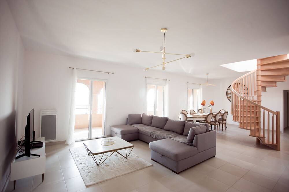 Appartamento vacanze a Var a partire da 141€ a notte