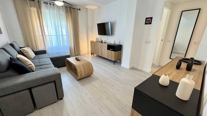 Ferienwohnung für 6 Personen in Torremolinos - 2