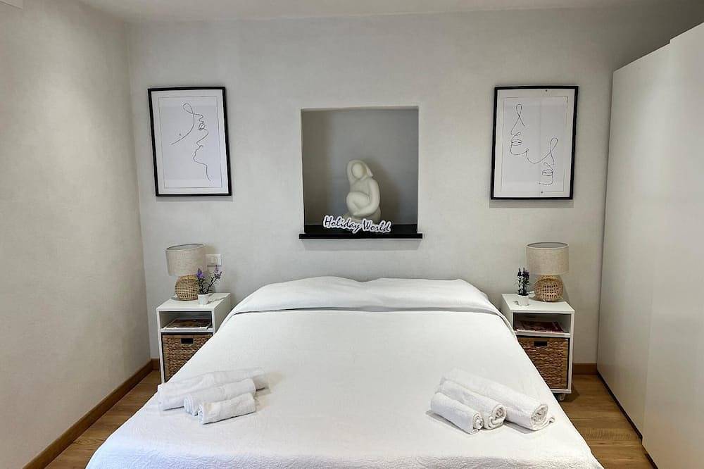 Ganze Wohnung, Ferienwohnung 'La Dedina in Sori, Ligurische Küste