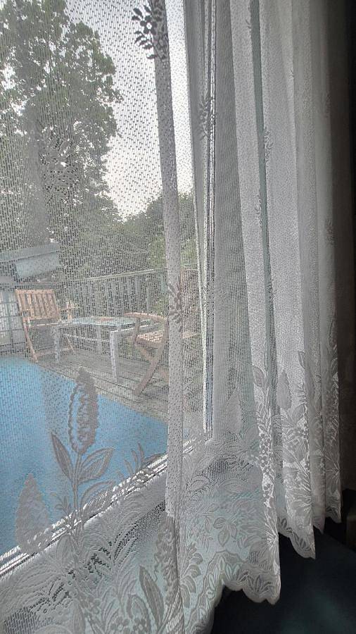 Gîte pour 4 personnes, avec Terrasse et Vue en Lettonie - 2
