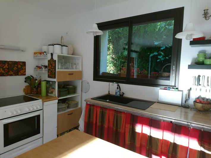 Villa pour 8 personnes, avec jardin et terrasse, adapté aux familles en Midi-Pyrénées - 4