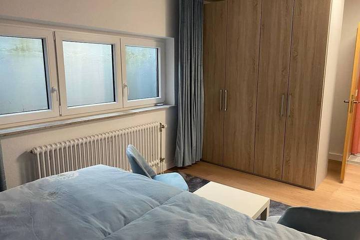 Ganze Wohnung, Appartement/Fewo, Dusche, Wc, 1 Schlafraum - Teamwerk in Leonberg, Nordschwarzwald