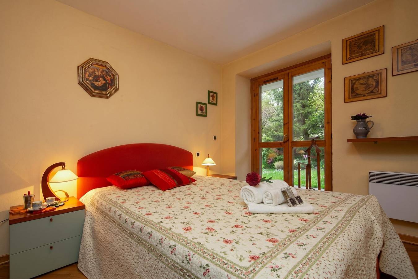 Apartamento entero, Appartement Beauregard 1 in Les Houches, Macizo del Mont Blanc