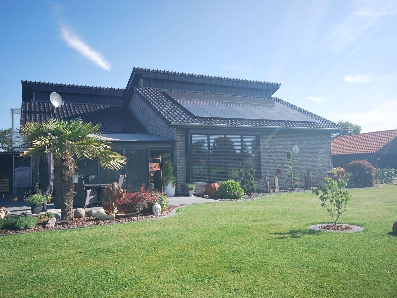 Ganze Ferienwohnung, Ferienwohnung Int Eck 35524 - Ferienwohnung Int Eck in Uplengen, Ostfriesland