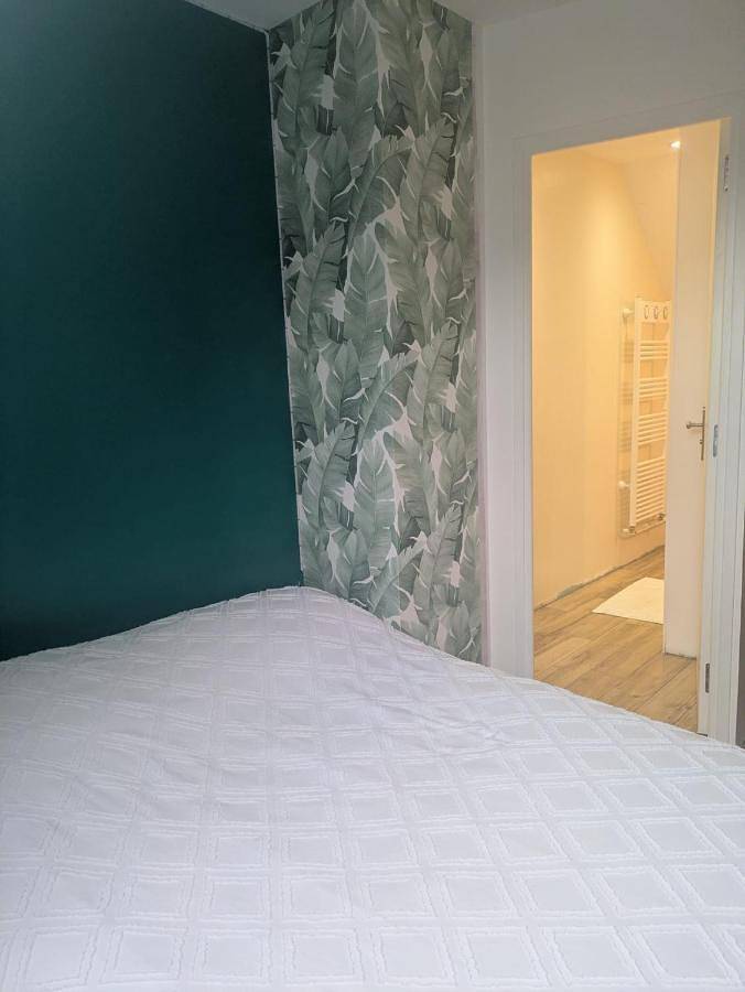 Gîte pour 2 personnes, avec terrasse et jardin dans Fillé sur Sarthe - 3