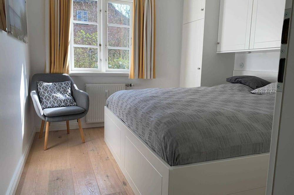 Ganze Wohnung, Haus Amrumfeuer Whg Möwenblick in Nieblum, Föhr