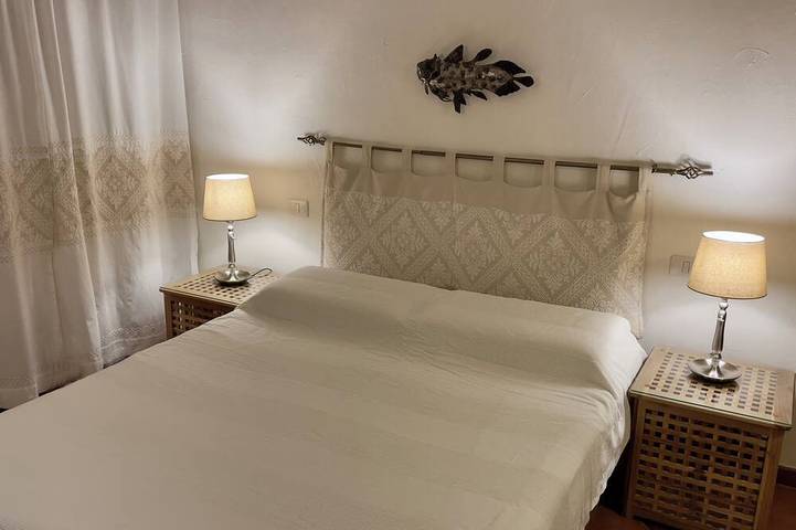 Ferienwohnung - Palau in Capannaccia, Palau (Sardinien)