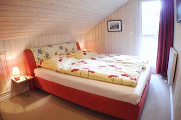Ferienhaus Am Strand für 6 Personen in Baabe, Rügen, Bild 2