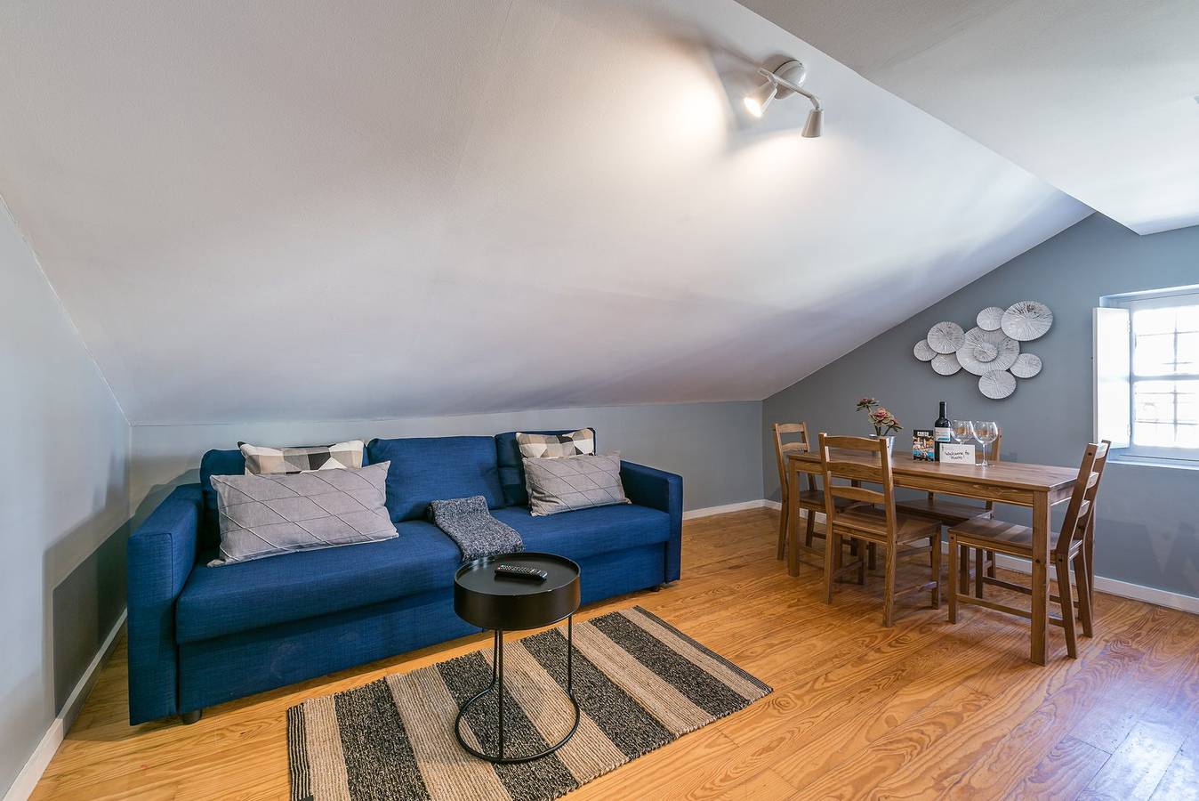 Loft voor 6 Personen in Historic city of Porto, Porto