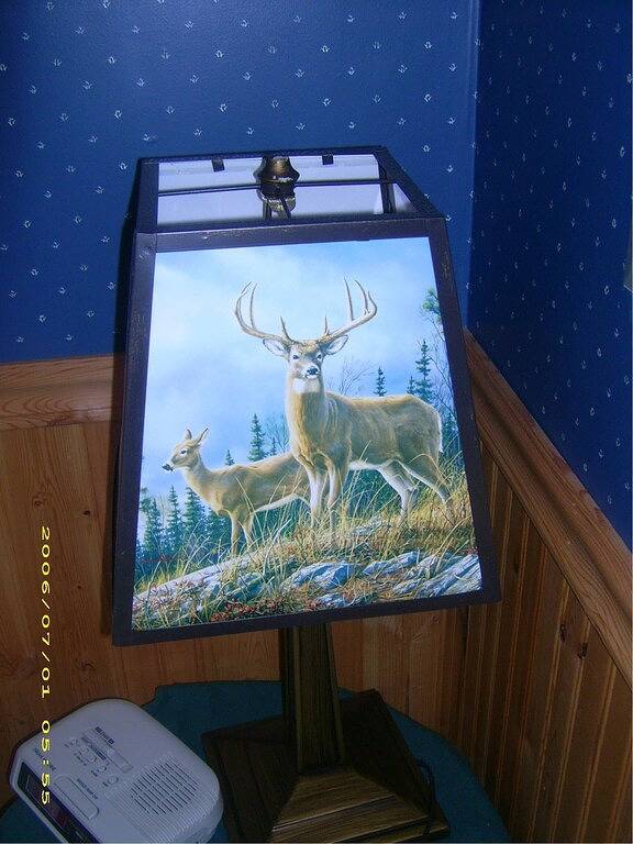 Chalet for 6 people, with hot tub and yard in Great Smoky Mountains National Park