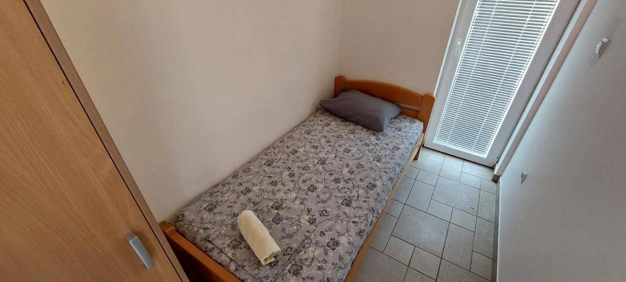 Entire apartment, Apartments Anthea, Novalja in Novalja, Pag Island