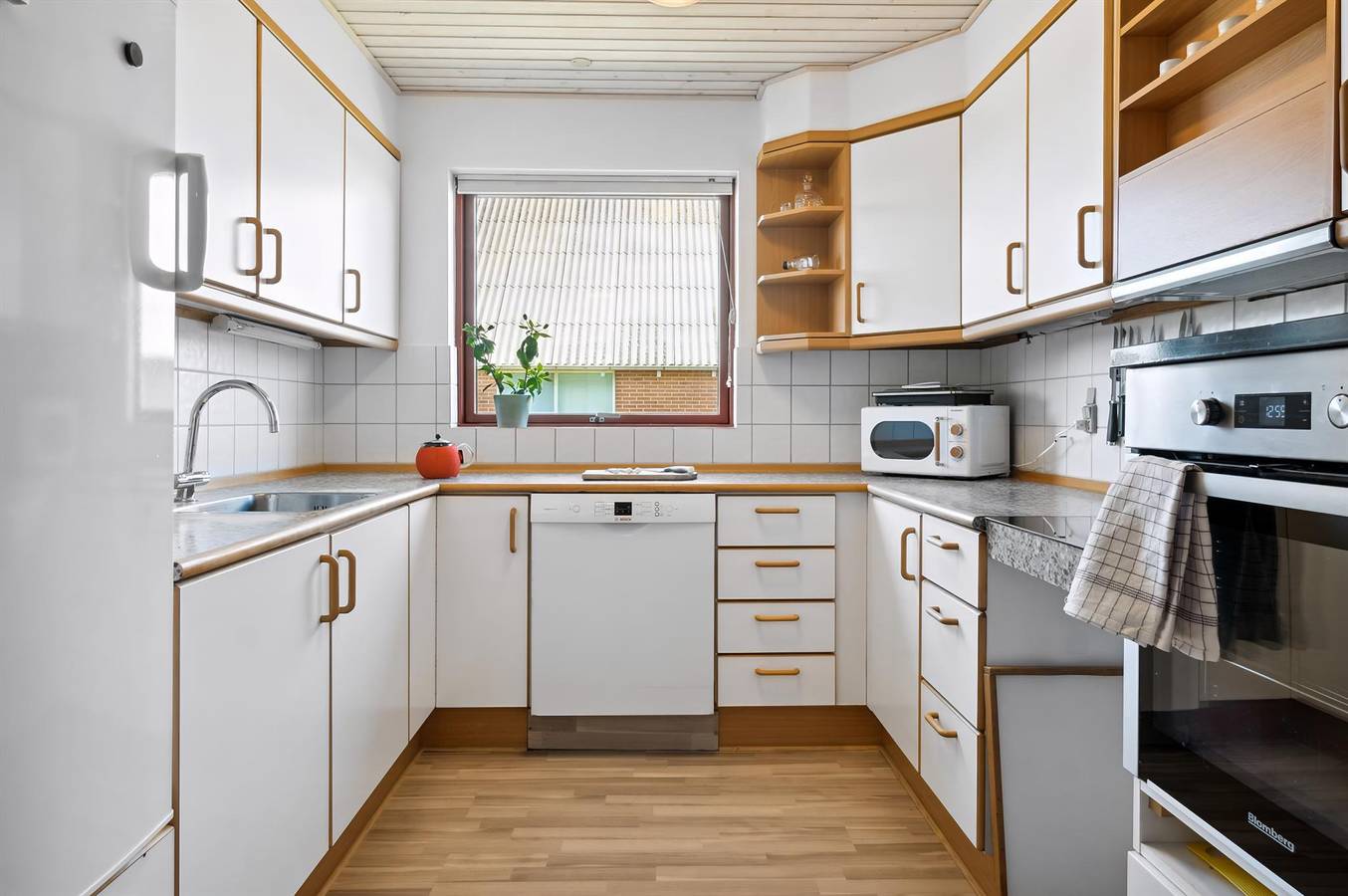 Pet friendly home in Vestervig with Wifi in Agger, Limfjord in Nordjütland